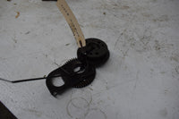 2013 Polaris Ranger 800 Engine Gears