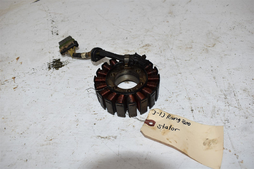 2013 Polaris Ranger 800 Stator