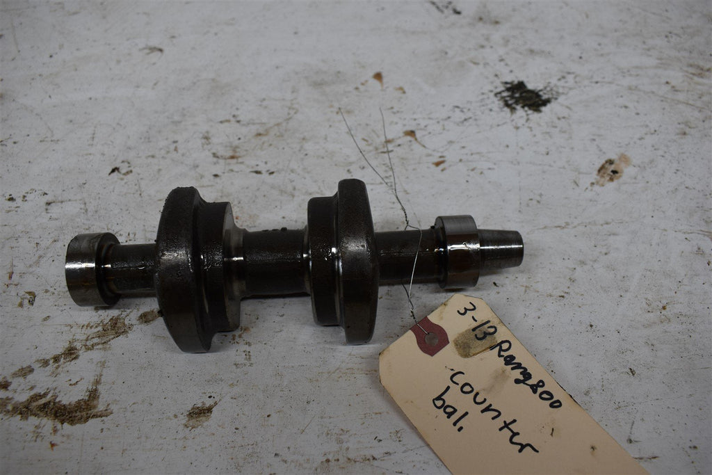 2013 Polaris Ranger 800 Counter Balancer