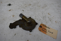 2013 Polaris Ranger 800 Water Pump Cover