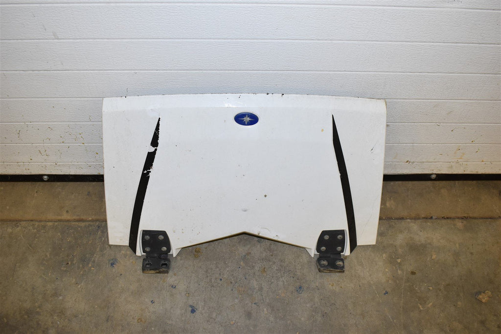 2013 Polaris Ranger 800 Hood