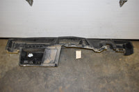 2013 Polaris Ranger 800 Dash Plastic