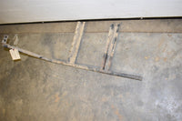 2013 Polaris Ranger 800 Right Floor Support