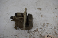 2007 Honda TRX 420FE ES Left Front Brake Caliper