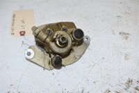 2007 Honda TRX 420FE ES Left Front Brake Caliper
