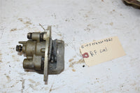 2007 Honda TRX 420FE ES Right Front Brake Caliper