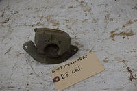 2007 Honda TRX 420FE ES Right Front Brake Caliper