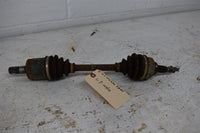 2007 Honda TRX 420FE ES Left Front Axle