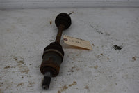 2007 Honda TRX 420FE ES Left Front Axle