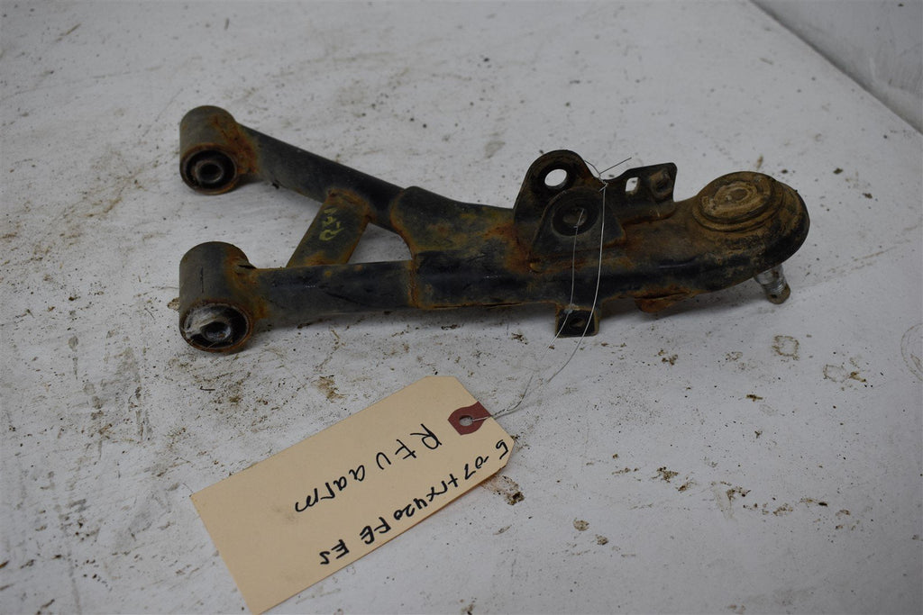 2007 Honda TRX 420FE ES Right Front Upper A - Arm