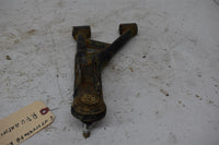 2007 Honda TRX 420FE ES Right Front Upper A - Arm