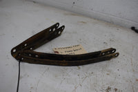 2007 Honda TRX 420FE ES Left Footboard Mount