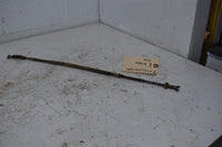 2007 Honda TRX 420FE ES Rear Brake Line