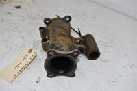 2007 Honda TRX 420FE ES Rear Axle Tube