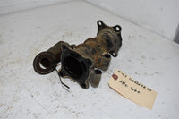 2007 Honda TRX 420FE ES Rear Axle Tube