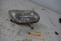 2007 Honda TRX 420FE ES Right Headlight