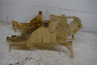 2007 Honda TRX 420FE ES Under Gas Tank Plastic