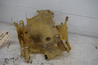 2007 Honda TRX 420FE ES Under Gas Tank Plastic