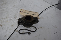 2007 Honda TRX 420FE ES Upper Steering Stem Clamp