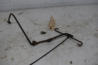 2007 Honda TRX 420FE ES Right Footboard Bracket