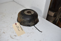 2007 Honda TRX 420FE ES Rear Brake Dust Cover