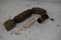 2007 Honda TRX 420FE ES Header Pipe Exhaust