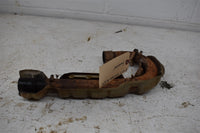 2007 Honda TRX 420FE ES Header Pipe Exhaust