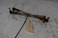 2007 Honda TRX 420FE ES Tie Rods