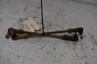 2007 Honda TRX 420FE ES Tie Rods