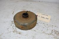 2007 Honda TRX 420FE ES Rear Brake Drum