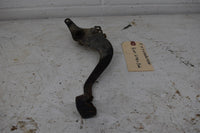 2007 Honda TRX 420FE ES Rear Brake Pedal
