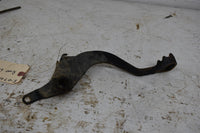 2007 Honda TRX 420FE ES Rear Brake Pedal