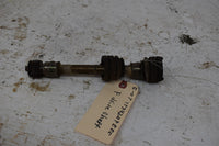 2007 Honda TRX 420FE ES Front Drive Shaft