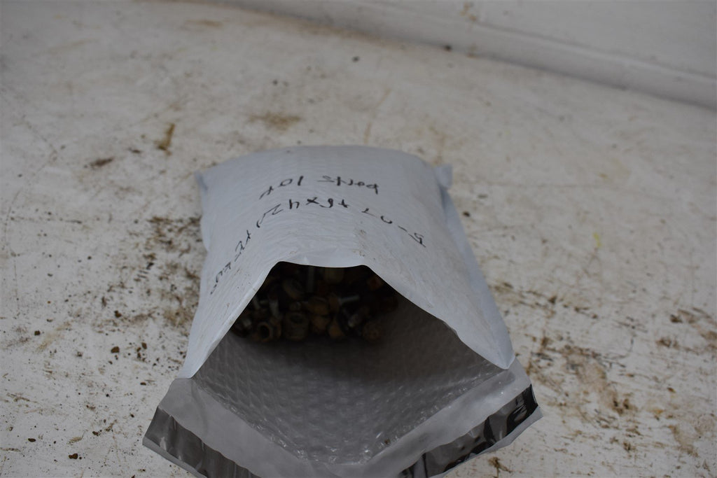 2007 Honda TRX 420FE ES Hardware / Bolts Lot