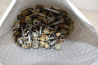 2007 Honda TRX 420FE ES Hardware / Bolts Lot