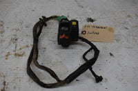 2007 Honda TRX 420FE ES On / Off Start Headlight Switch