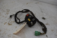 2007 Honda TRX 420FE ES On / Off Start Headlight Switch