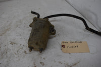 2007 Honda TRX 420FE ES Fuel Pump