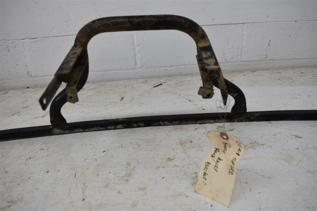 2001 Polaris Sportsman 500 Rear Lower Rack Bracket