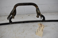 2001 Polaris Sportsman 500 Rear Lower Rack Bracket