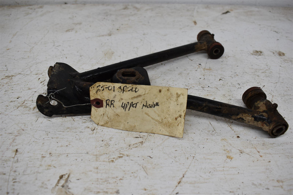 2001 Polaris Sportsman 500 Right Rear Upper A - Arm