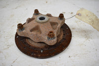 2007 Polaris Sportsman 500 Right Front Wheel Hub