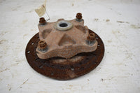 2007 Polaris Sportsman 500 Right Front Wheel Hub