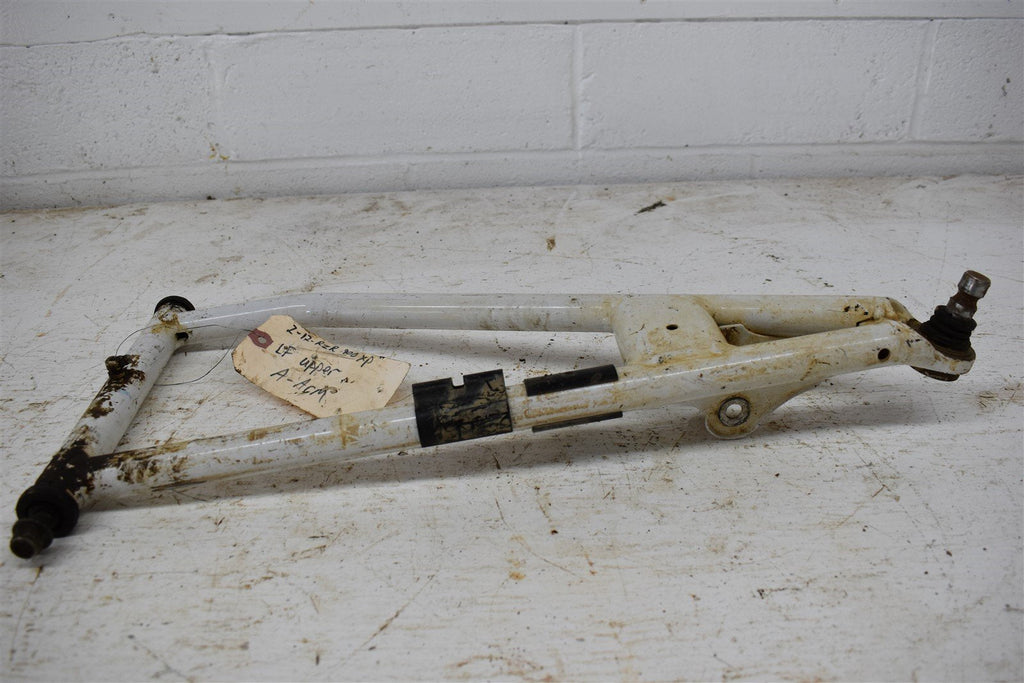 2012 Polaris Razor RZR 900XP Left Front Upper A - Arm