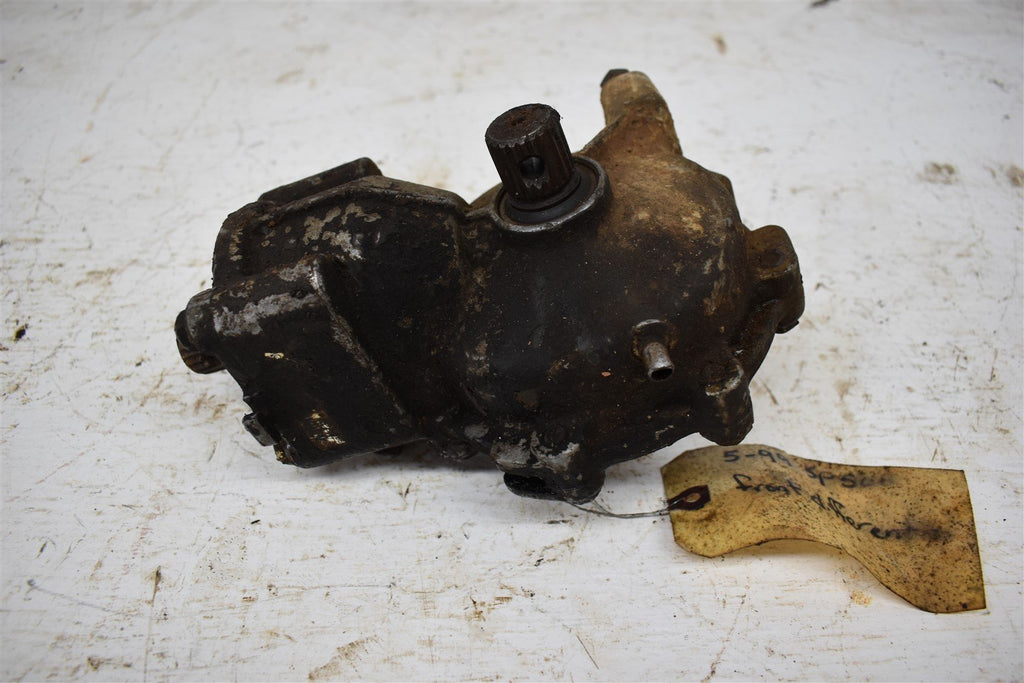 1999 Polaris Sportsman 500 Front Differential / Diff