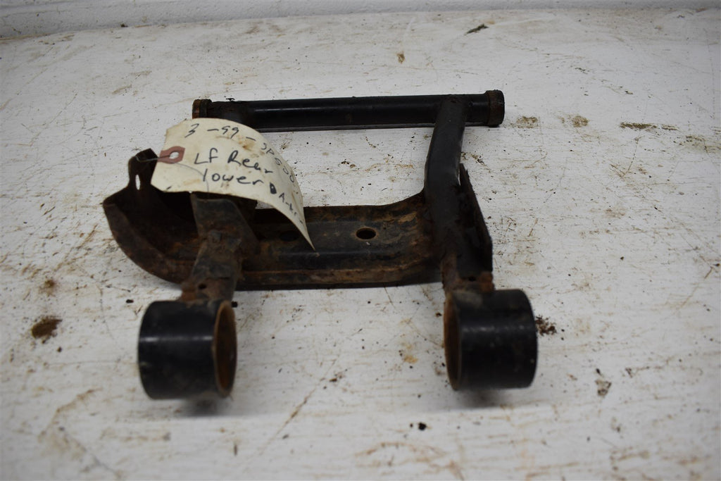 1999 Polaris Sportsman 500 Left Rear Lower A - Arm