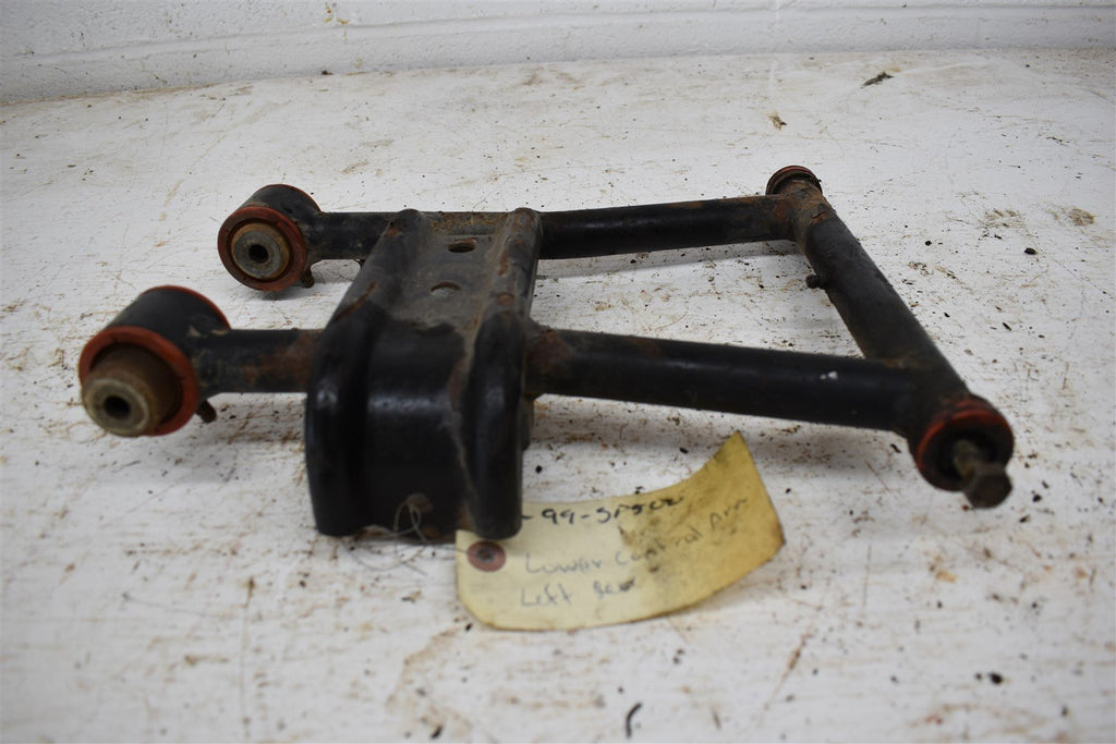 1999 Polaris Sportsman 500 Left Rear Lower A - Arm