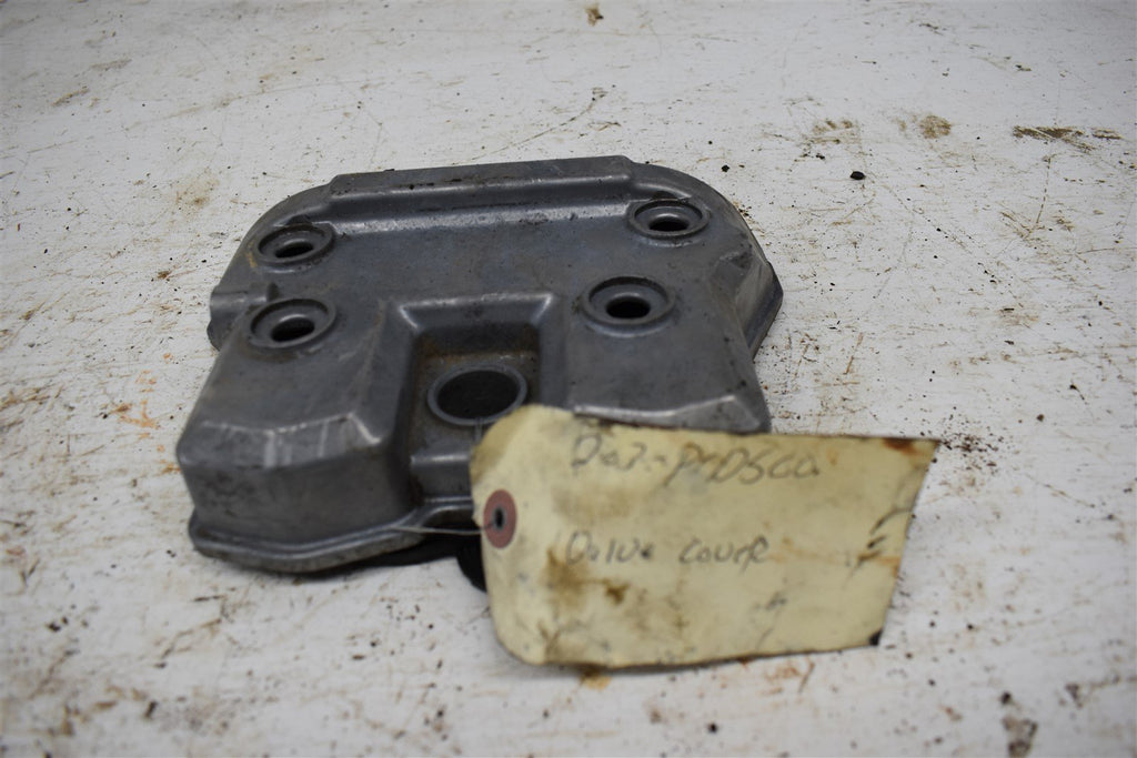 2003 Polaris Predator 500 Valve Cover