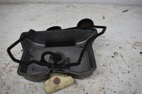 2003 Polaris Predator 500 Valve Cover