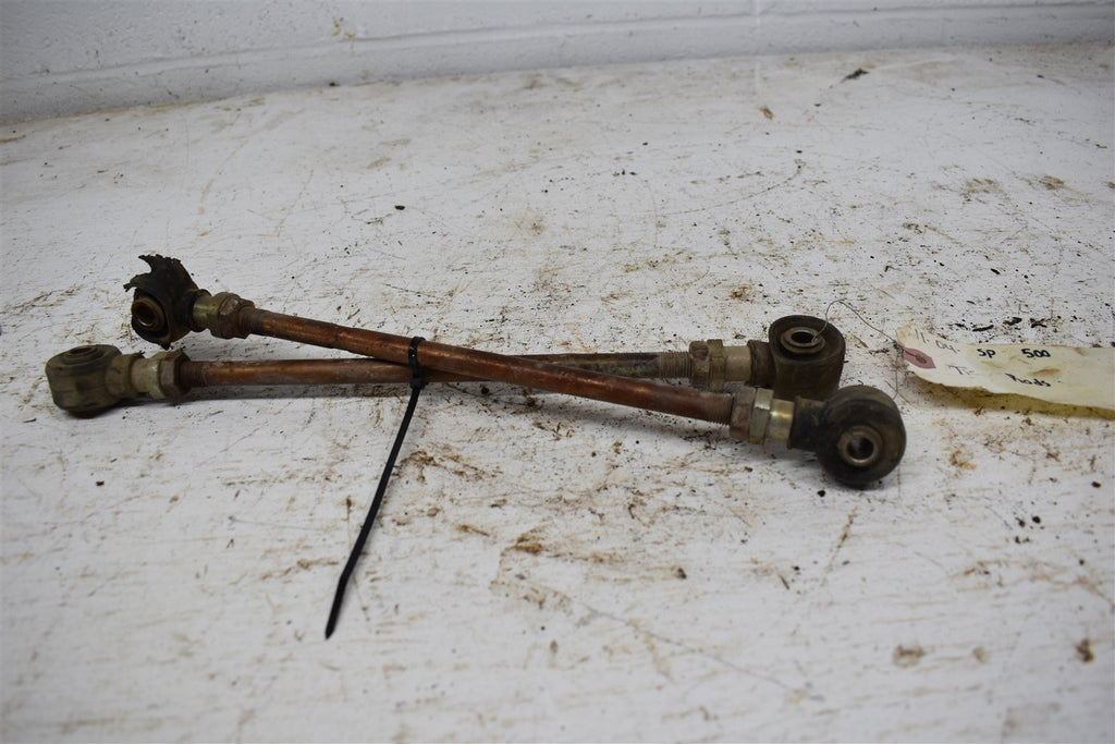 2004 Polaris Sportsman 500 Tie Rods